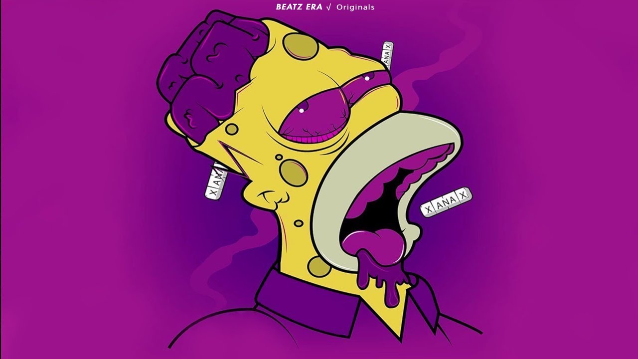 (FREE) Desiigner Type Beat "Matrix" Trap/Rap