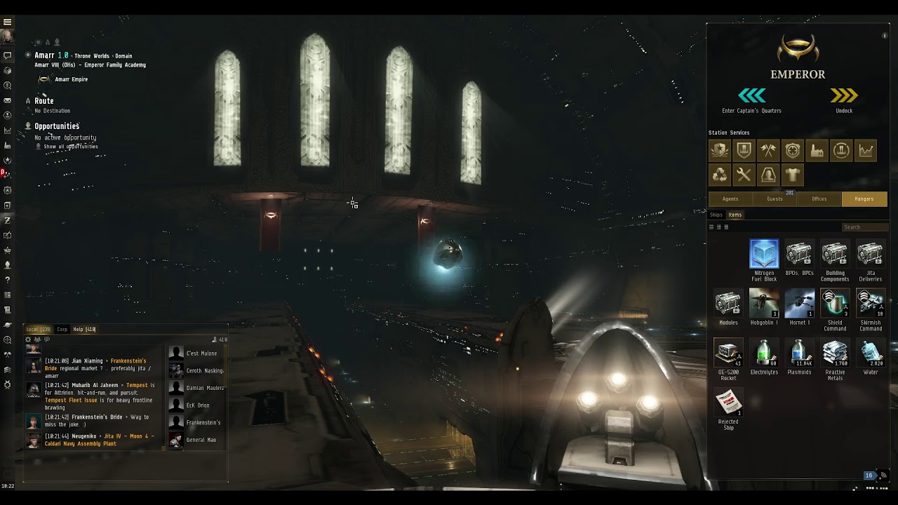 EVE Online 63 Skillpoints farmen für PLEX oder ISK YouTube