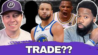 Things Just Got MUCH WORSE For The Golden State Warriors