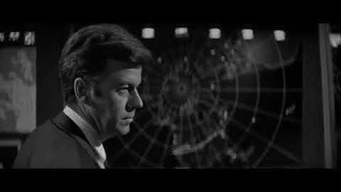 Clips: Colossus (1970)