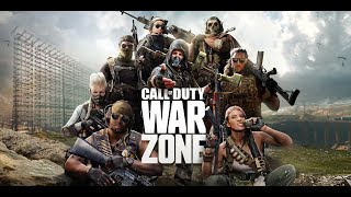 🔴 Call of Duty: WARZONE LIVE!