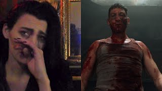 THE PUNISHER SEASON 1 EP.12 | EPISODE REACTION