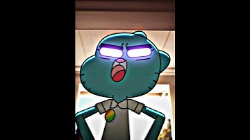 Thumbnail of Insane Nicole Edit 😈 #theamazingworldofgumball #edit