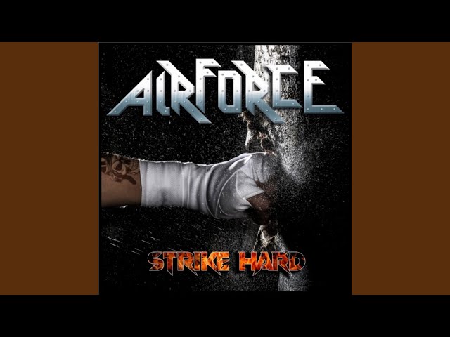 Airforce - Son Of The Damned