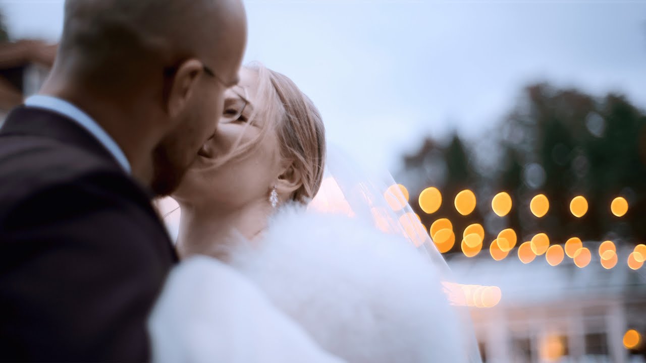 Natalia x Michał | Pałac Czosnowskich | jesienny ślub w pałacu | MAIN