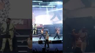 Edis - Bana Ne Live In Antalya