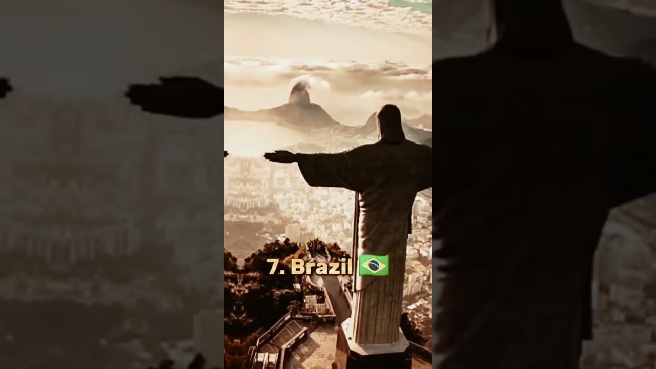 The 10 Countries with the MOST BTS Fans