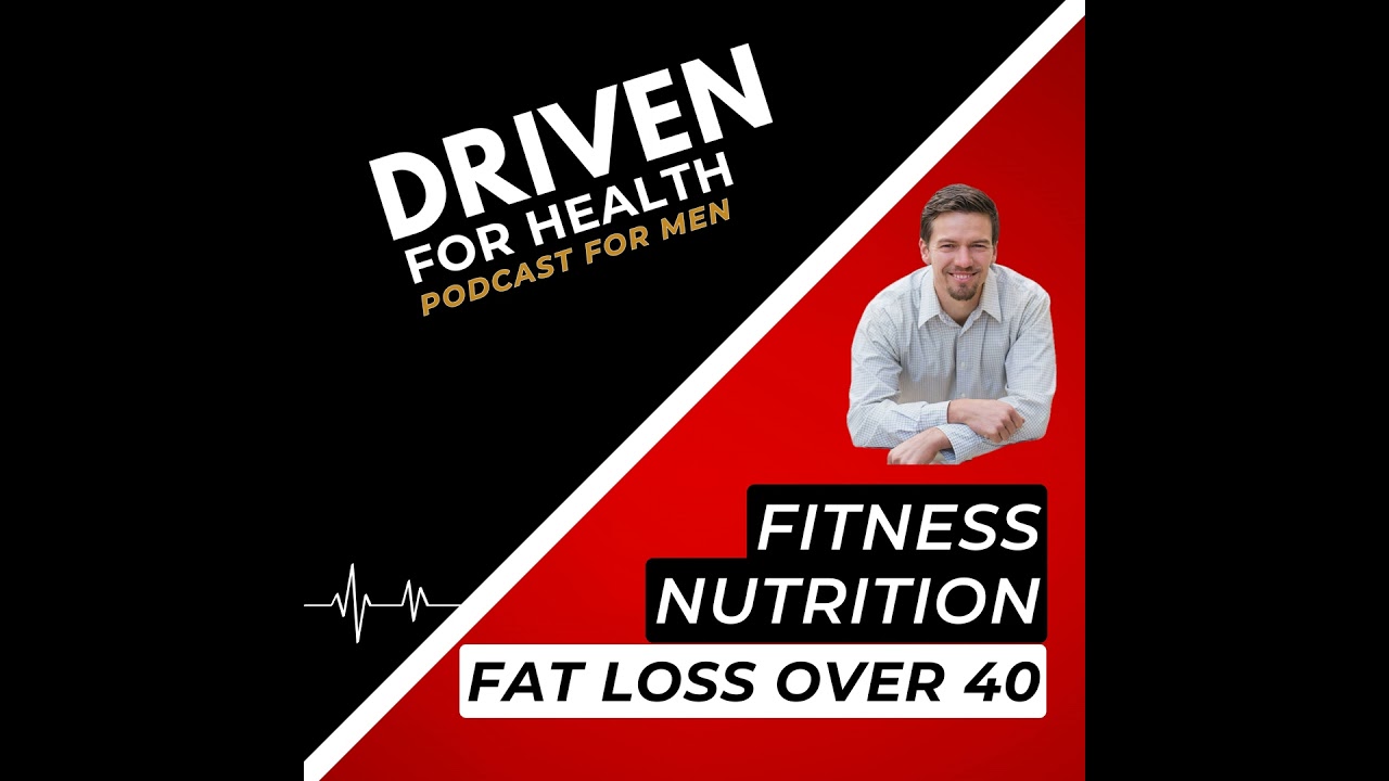 51: New Food Pyramid 2026 and Why It Still Misses the Mark for Men