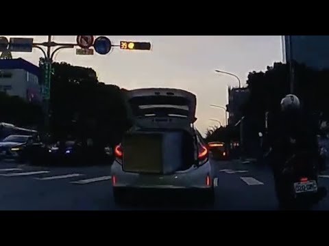 IRENT載家俱長到後車門無法關（檢舉失敗）