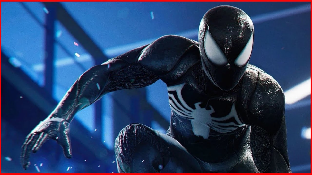 🔴Miles Morales' Dark Future Teased in Sequel to Spider-Man's Grossest Story Ever🔴