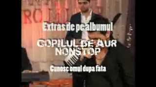 Sorin Copilul de Aur - Cunosc omul dupa fata  (RoTerra Music Oficial Video Hit)