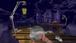 Microsoft 3D Movie Maker OST - Hangin Out screenshot 4