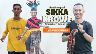 Lagu Joget Maumere Terbaru 2024_HERET INANG ASLI SIKKA KROWE_Vocal:VERNO LEDANG & NOVEN IAN TENA