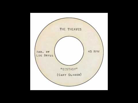 Theaves - Ecstasy killed by death