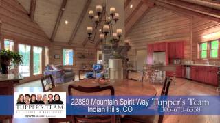 22889 Mountain Spirit Way video tour