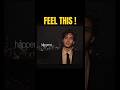 Did You Feel That? Watch Again. #shorts #discipline #mind #feeling #selfimprovement #ytshorts .