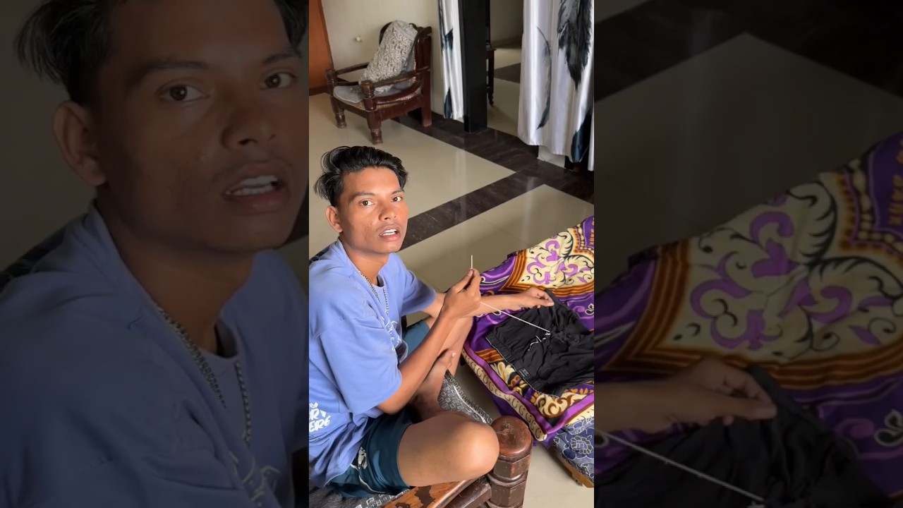 गरीबी🤣🤣🤣tag friend😅🤣