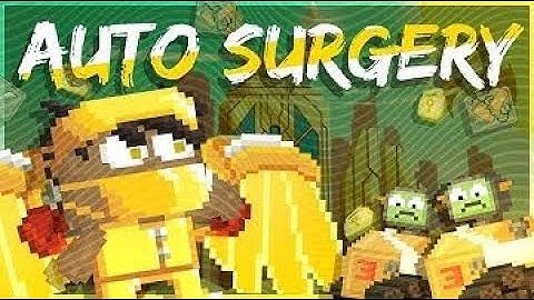 Growtopia | New AutoSurg Method For iOS/Android/PC | VOTU GT