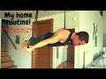 My Home Routine | Happy Easter