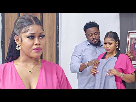 You Will Not Stop Crying For 2days After Watching This SAD Marriage Betrayal Movie