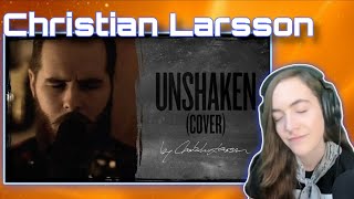 Download lagu Christian - Unshaken (cover) || Red Dead Redemption 2 Soundtrack | Teen Gen Z Reacts