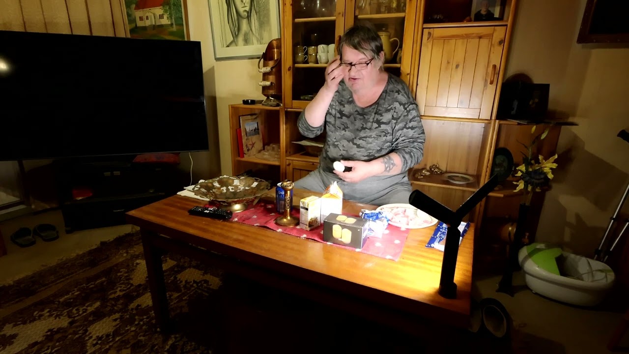 Opan eväät,arkiruokaa