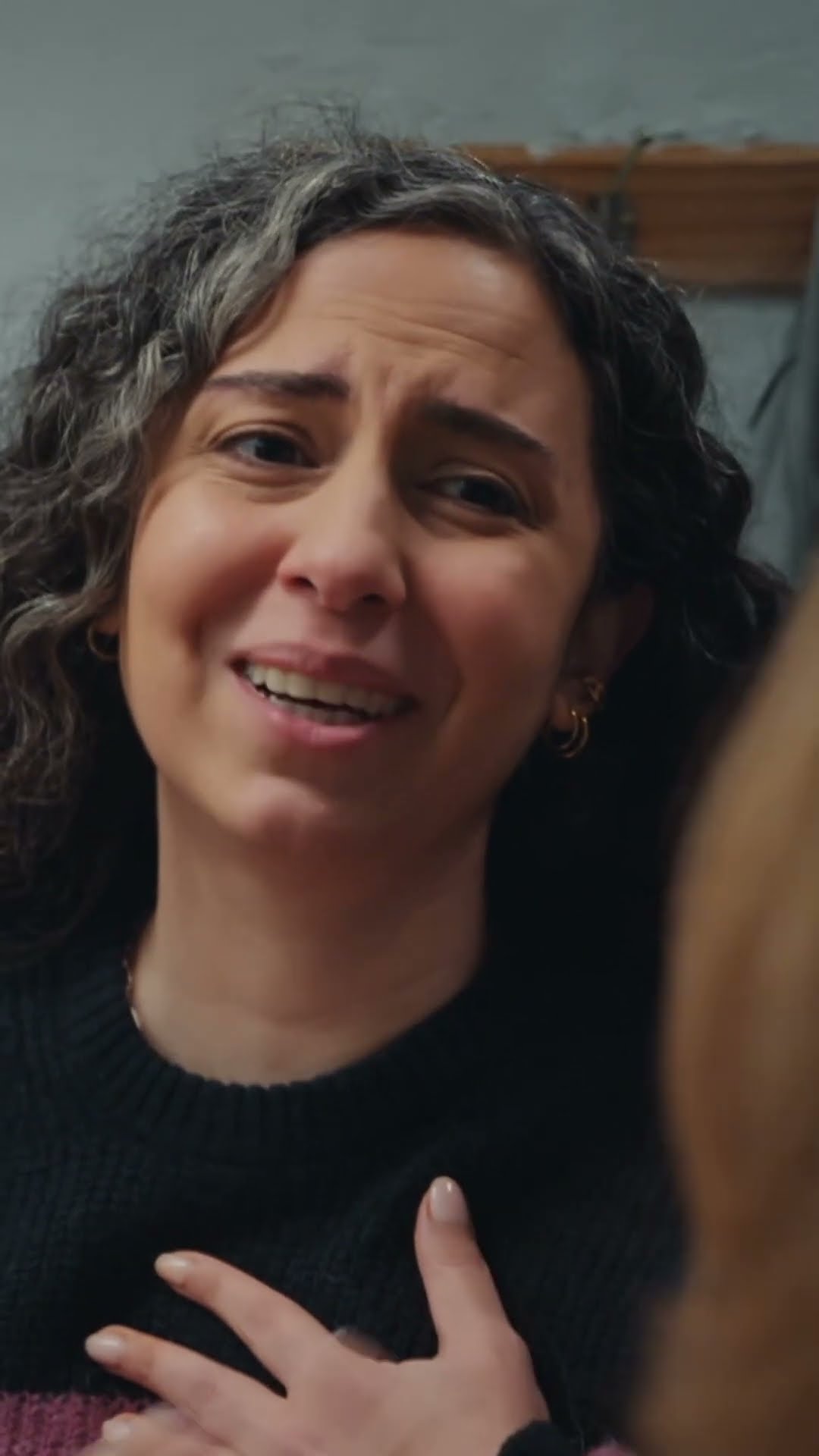 Tıpkı babası gibi güçlü! #ArkaSokaklar #Shorts
