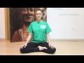 3. Aprende Mindfulness con iago taibo corsanego-meditación guiada gratis. Clases y terapia online