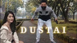 COVER VIDEO STAND HERE ALONE - DUSTAI