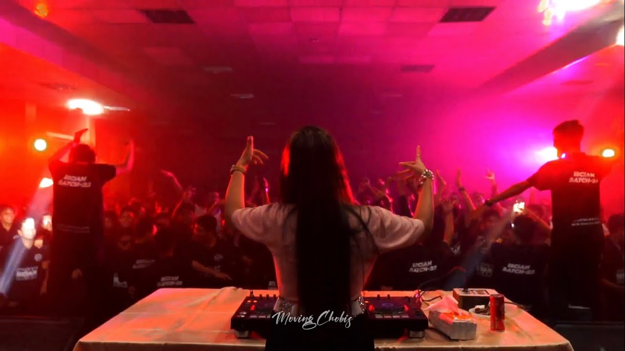 Rag Day of Ideal School || Cinematic Video