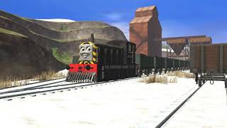 Sudrian Industries Mavis Showcase