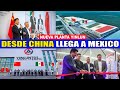 Desde China llega a México la Empresa Asiática YINLUN TDI del sector automotriz de gestión térmica