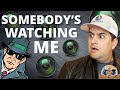 How To Deal With Private Investigators | Atlanta Workers' Comp Lawyer | The Work Comp Guy