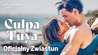 Oficjalny zwiastun 2