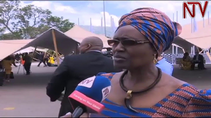 Winnie Byanyima wants Besigye released