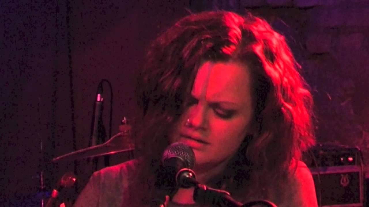 Dandylion - The End - live @Studio672 Köln 2013