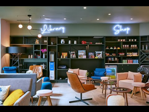 Discover our brand new aparthotel in Glasgow