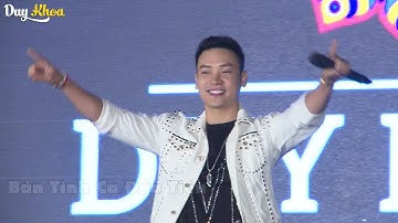Bản Tình Ca Đầu Tiên [OFFICIAL AUDIO] - Duy Khoa với giọng hát ngọt ngào đi vào lòng người