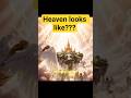 👉 People Who Claimed To See Heaven Described The Same Thing 🌤️👁️ #heaven