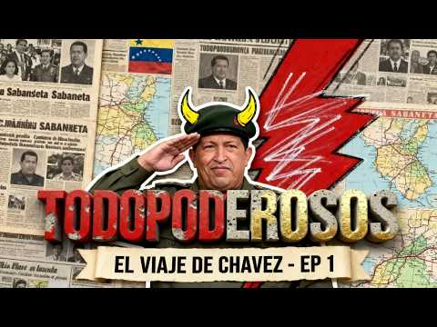 Hugo Chávez: el origen de un líder que cambió Venezuela