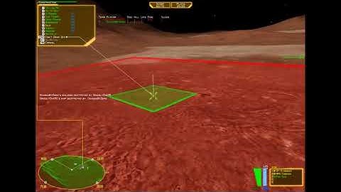 Battlezone 98 Redux - 2019 TRO Tournament Stage-2 Game-10 (G1-1)