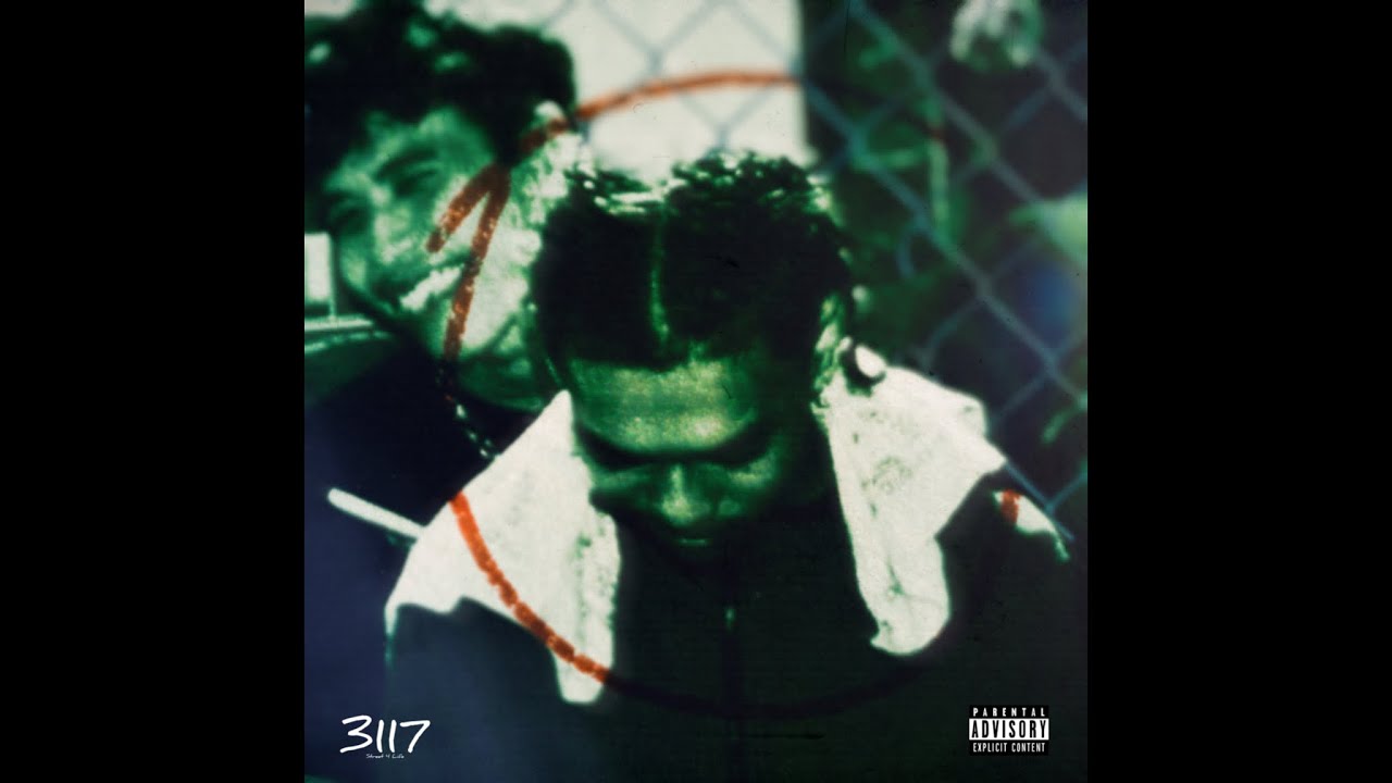 CHXNNER X JUNGLE P - HAPPY NEW OPPS .Audio - YouTube