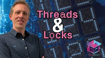 Concurrency: De kunst van parallel programmeren