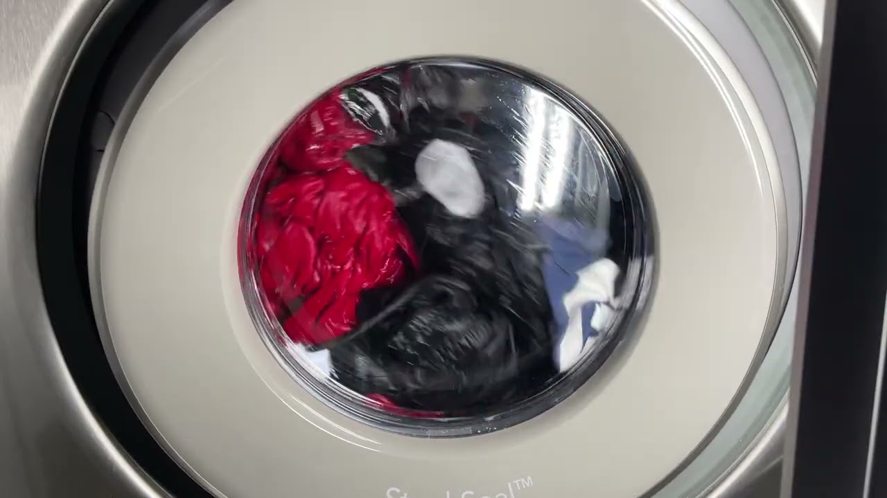 Asko Style Universal Wash 40 Speed