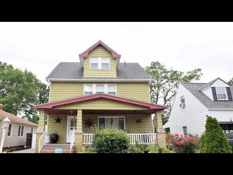 4923 Torrington Ave., Parma, OH home video tour