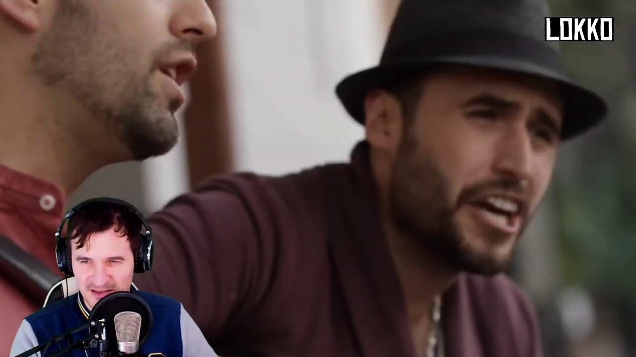 Reacción a Los Vásquez - Qué Mas Quisiera Yo | Análisis de Lokko!