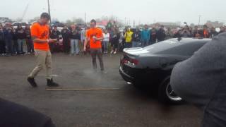 Soft Gripp Exhaust Competition- Camaro SS screenshot 5