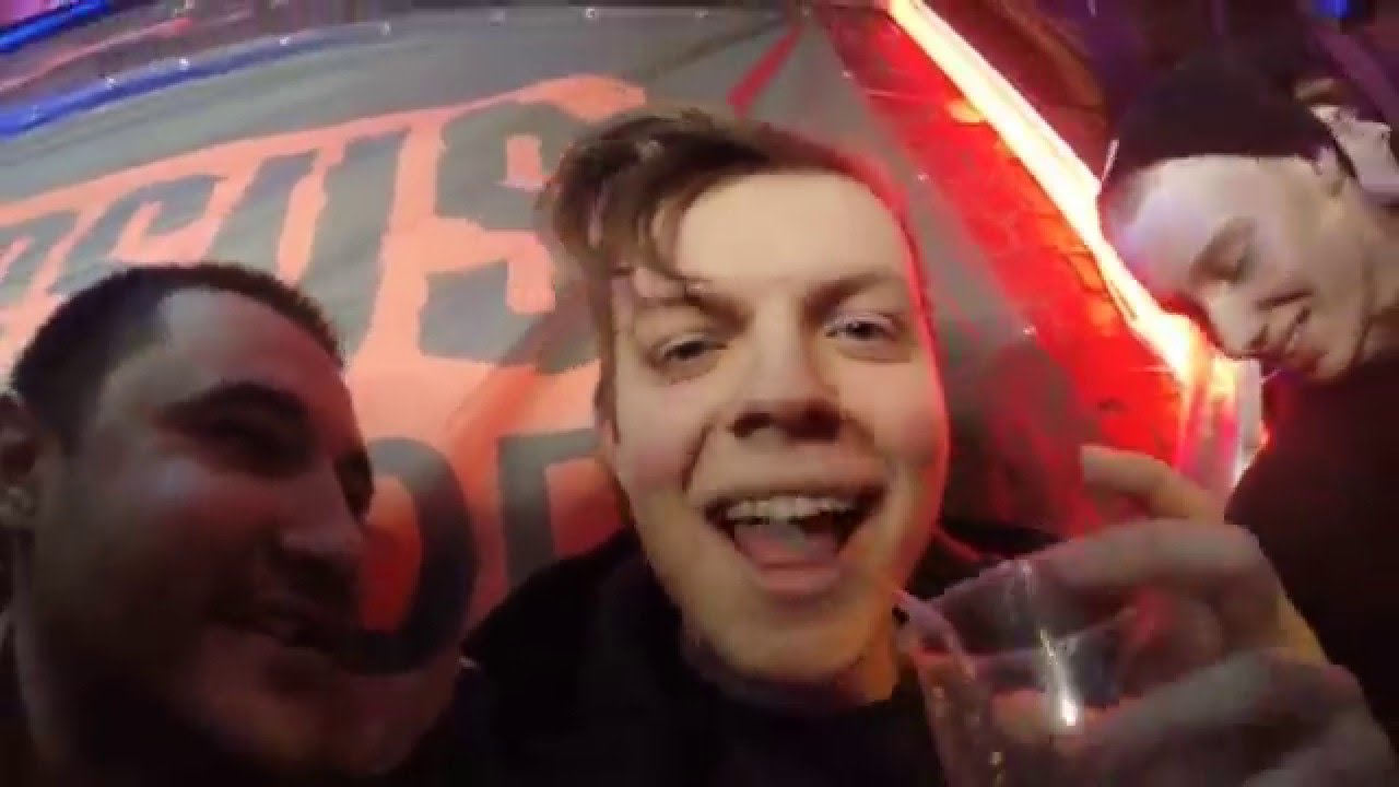 аббазреватель ч.1 - YouTube