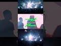 Bheegi Bheegi Si Hai Raaten | The Hybrid Experience Concert | Live Visuals Production by Studio Z