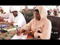 FLASH INFOS ARABE DU 31 AOUT 2026  FINAL de Tchadinfos tv